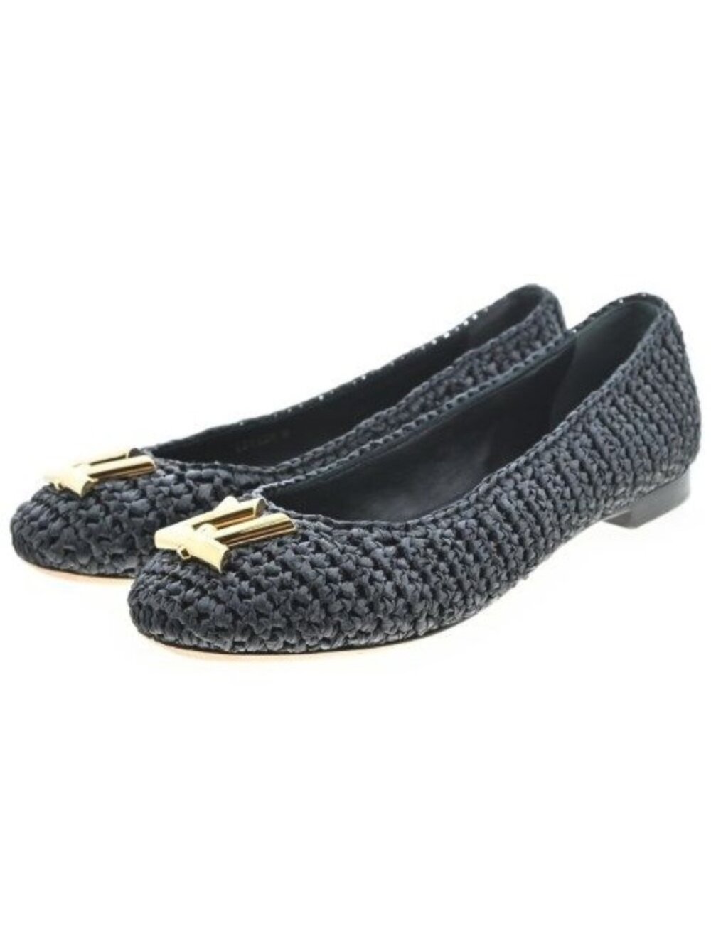 Louis Vuitton Ballet Shoes Opera